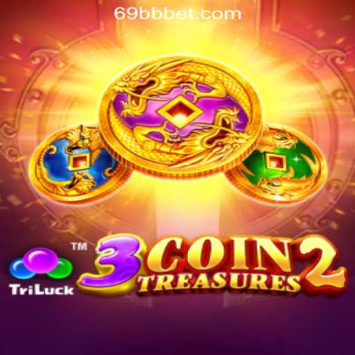 Discover the Thrilling World of 3CoinTreasures2: The Ultimate Slot Adventure