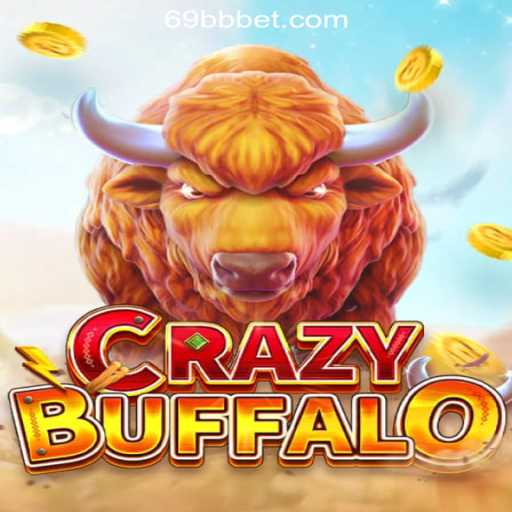 Discover the Excitement of CRAZYBUFFALO Slots at 69BB.com Oficial Slots Brasil #1