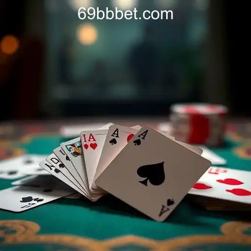 Exploring the World of Card Games