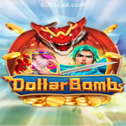 Exploring DollarBombs: The Explosive World of 69BB.com Oficial Slots Brasil #1