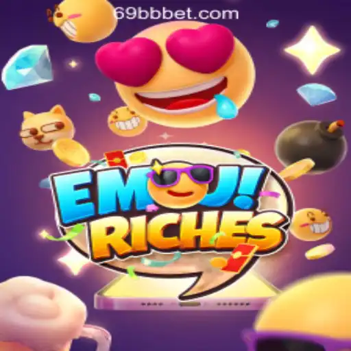 Unveiling EmojiRiches: The Premier Gaming Experience on 69BB.com Oficial Slots Brasil #1