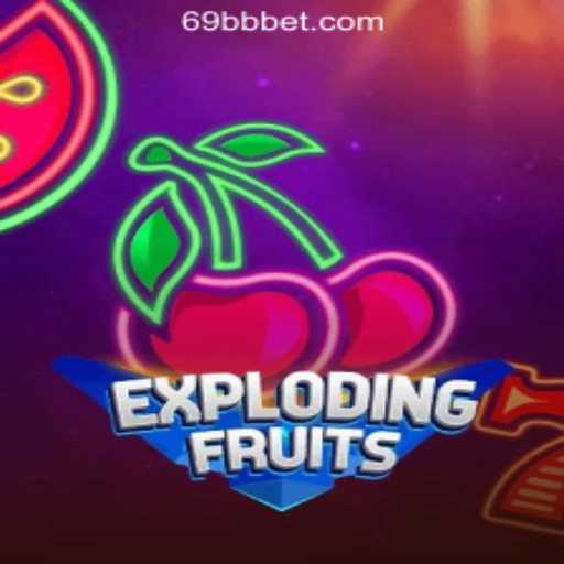 ExplodingFruits: A New Thrill in the World of Online Gaming