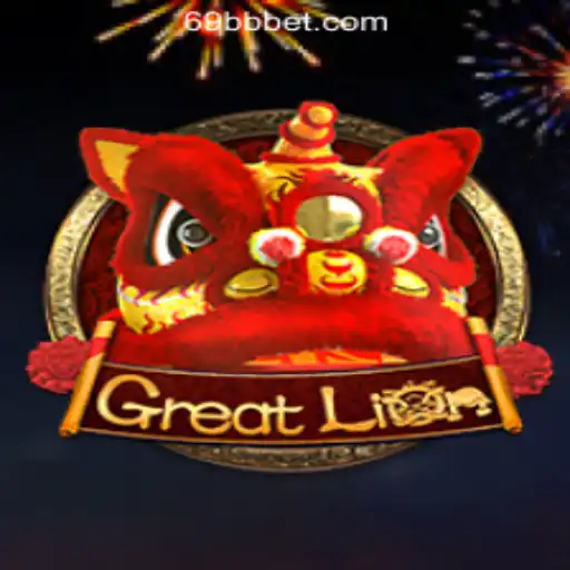 Unleashing Thrills with GreatLion: Dive into the 69BB.com Oficial Slots Brasil #1