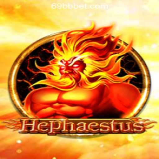 Hephaestus: Unveiling the Thrilling World of 69BB.com Oficial Slots Brasil #1