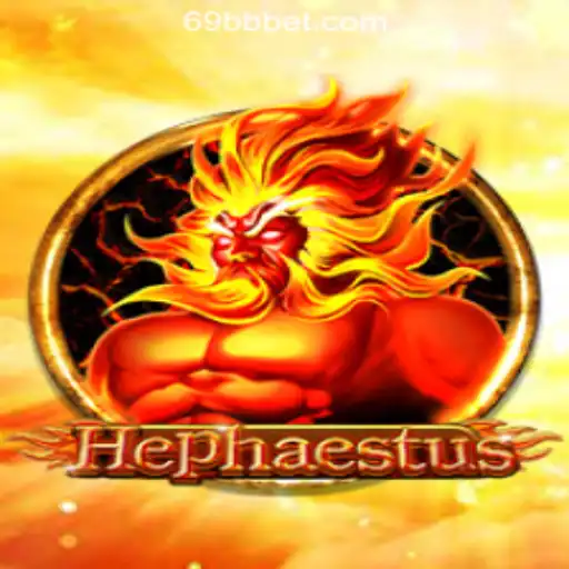 Hephaestus: Unveiling the Thrilling World of 69BB.com Oficial Slots Brasil #1