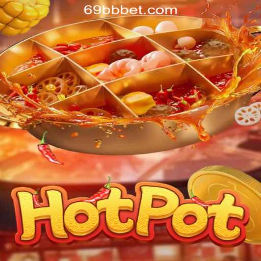 Hotpot: A Deliciously Spicy Slot Experience