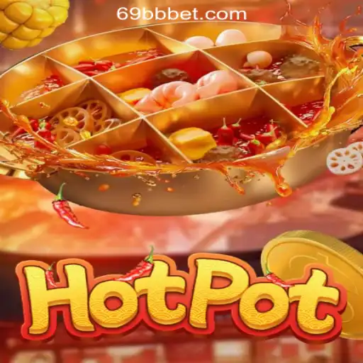 Hotpot: A Deliciously Spicy Slot Experience