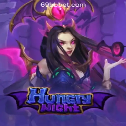 Exploring the Thrills of HungryNight and the Rise of 69BB.com Oficial Slots Brasil #1