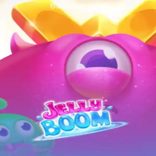 JellyBoom: Dive into the Exciting World of Jelly-Themed Slots with 69BB.com Oficial Slots Brasil #1