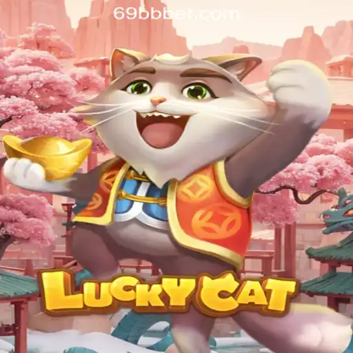 Discovering the Thrills of LuckyCat: A Deep Dive into 69BB.com Oficial Slots Brasil #1
