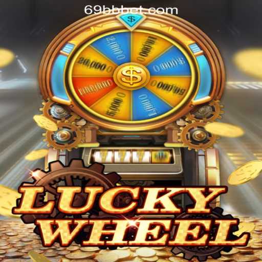 LuckyWheel: The Premier Experience at 69BB.com Oficial Slots Brasil #1