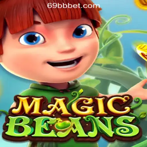 Explore the Enchanting World of MAGICBEANS on 69BB.com: The Premier Slot Experience in Brazil