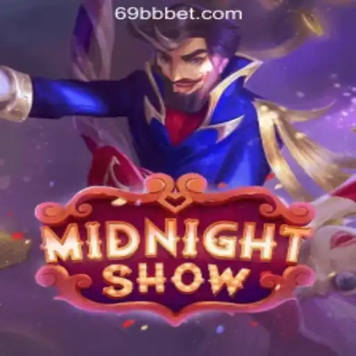Step into the Exciting World of MidnightShow: The Premier Online Slot Experience with 69BB.com Oficial Slots Brasil #1