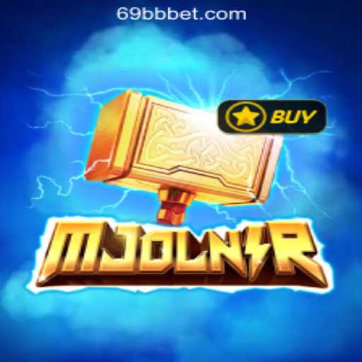 Mjolnir: An In-Depth Look at the Game Experience with 69BB.com Oficial Slots Brasil #1