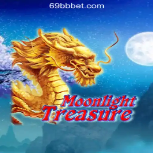 MoonlightTreasure: Discover Hidden Riches Under the Stars