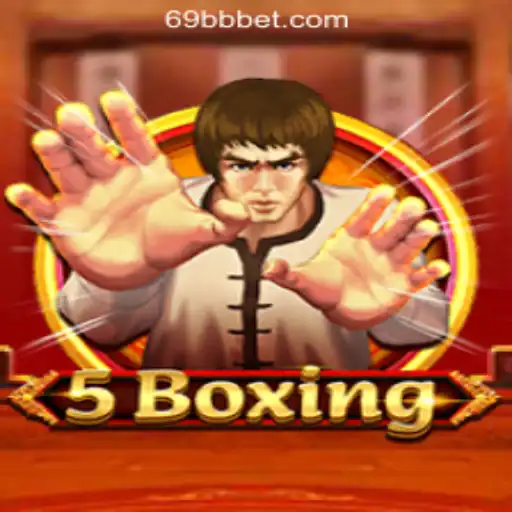 Discover 5Boxing: The Exciting New Game Taking Brazil by Storm