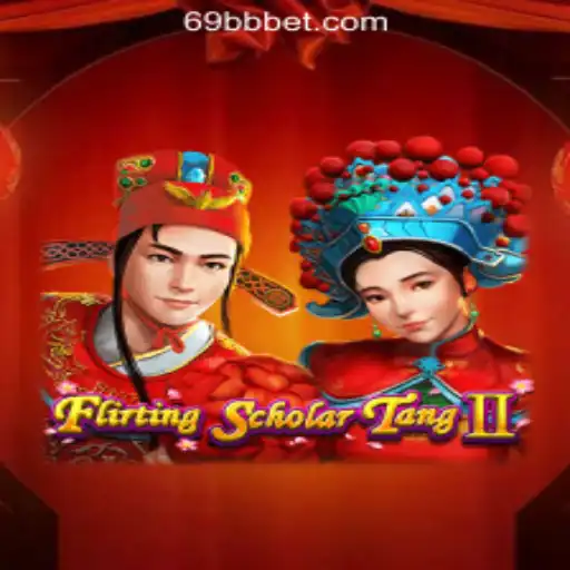 Exploring the World of Flirting Scholar Tang II