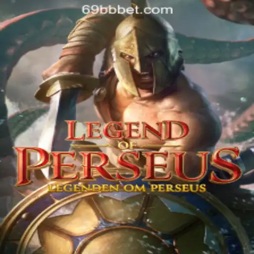 LegendofPerseus: A Mythical Journey with 69BB.com Oficial Slots Brasil #1