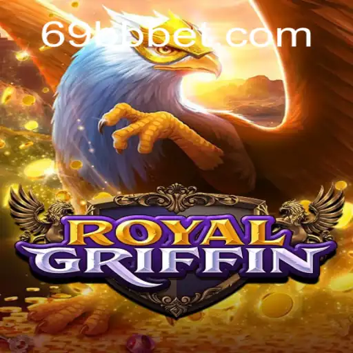 RoyalGriffin: The Premier Experience at 69BB.com Oficial Slots Brasil #1