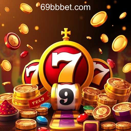 69BB.com Oficial Slots Brasil #1
