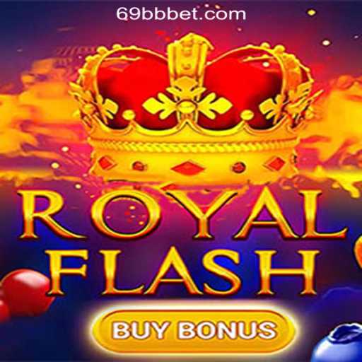 Discover the Thrills of RoyalFlashBuyBonus Slots