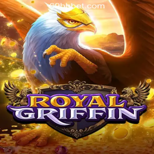RoyalGriffin: The Premier Experience at 69BB.com Oficial Slots Brasil #1