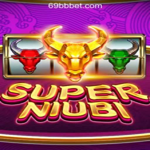 Explore the World of SuperNiubi: A Thrilling Gaming Experience with 69BB.com Oficial Slots Brasil #1