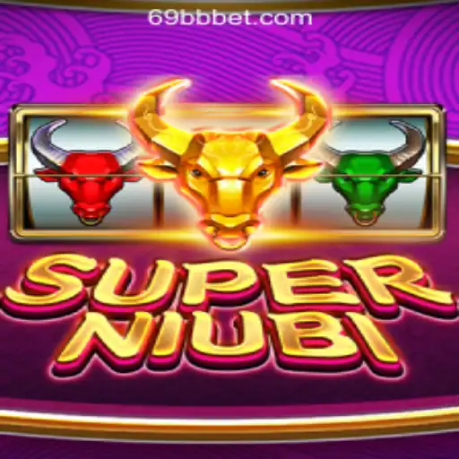 Explore the World of SuperNiubi: A Thrilling Gaming Experience with 69BB.com Oficial Slots Brasil #1