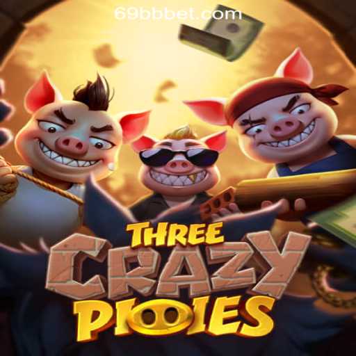 ThreeCrazyPiggies: Dive into the World of Thrilling Gaming