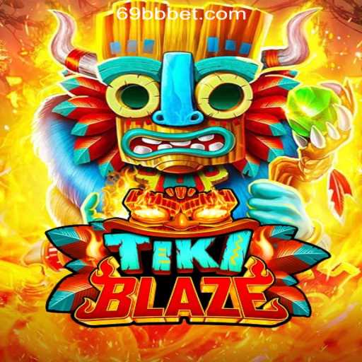 Discover the Exciting World of TikiBlaze: A Journey Through Official Slots in Brasil