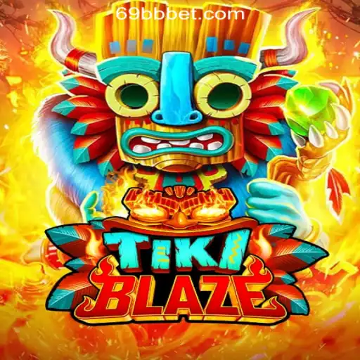 Discover the Exciting World of TikiBlaze: A Journey Through Official Slots in Brasil