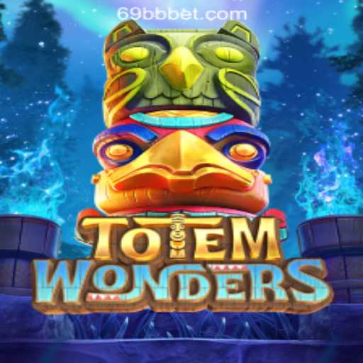 Exciting New Game TotemWonders and the Impact of 69BB.com Oficial Slots Brasil #1