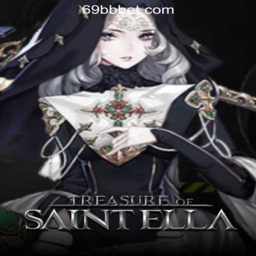 Discover the Mystical World of TreasureofSaintElla