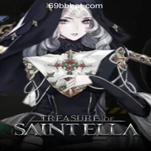 Discover the Mystical World of TreasureofSaintElla