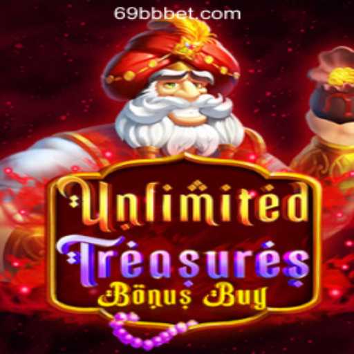 Discover the World of UnlimitedTreasuresBonusBuy: A Journey with 69BB.com Oficial Slots Brasil #1