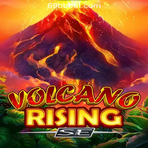 Experience Adventure with VolcanoRisingSE: The Ultimate Slot Game with 69BB.com Oficial Slots Brasil #1