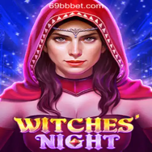 Discover the Magic of WitchesNight: An Enchanting Gaming Experience
