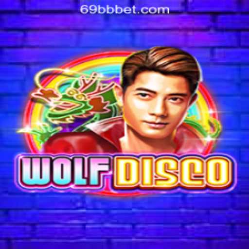 Immerse Yourself in the Thrilling World of WolfDisco: A Journey into the Ultimate Gaming Experience