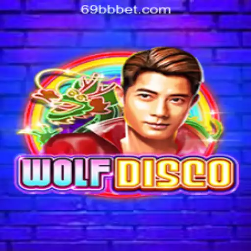Immerse Yourself in the Thrilling World of WolfDisco: A Journey into the Ultimate Gaming Experience